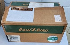 Rain bird irrigation for sale  Ogden