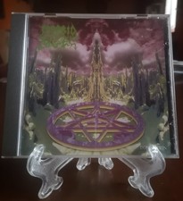 Morbid angel domination usato Morbid angel domination usato  Cremona