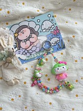 Handmade phone charm for sale  LONDON