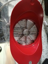 Trancheuse fruits kitchenaid d'occasion  Senozan