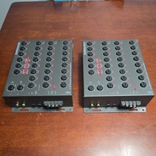Audiocontrol eqt gen for sale  Pontotoc