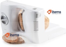 Usado, Máquina de corte de plástico Domo 120W MS171 aço inoxidável, branca comprar usado  Enviando para Brazil