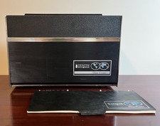 Vintage zenith royal for sale  Hattiesburg