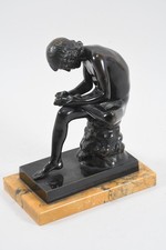 C23w45 antike bronze gebraucht kaufen  Neu-Ulm