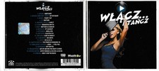 Płyta CD Various - Włącz... i Tańcz (niebieski) _______________________ na sprzedaż  PL