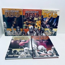 Buch the walking gebraucht kaufen  Eutin