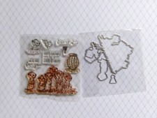 stempel schablonen gebraucht kaufen stempel schablonen gebraucht kaufen Brüssow