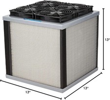 3pro air purifer for sale  Laredo