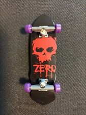 Tech Deck Finger Skate Cruiser Zéro comprar usado  Enviando para Brazil