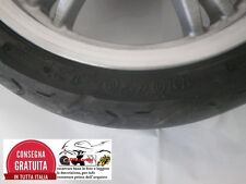 Cerchio posteriore peugeot usato  Giugliano in Campania