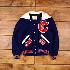 Vintage delong varsity for sale  SHEFFIELD