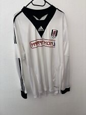 Fulham 2013 heim gebraucht kaufen  Merseburg