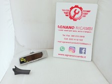 Specchio interno retrovisore usato  Napoli