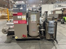 Leroi air compressor for sale  Auburn Hills
