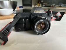 Canon analogica corredata usato  Pisa