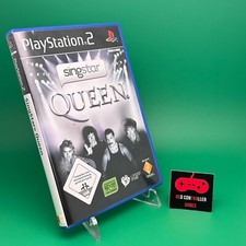 Singstar queen ps2 gebraucht kaufen  Minden