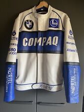 bmw lederjacke gebraucht kaufen  Hohenwart