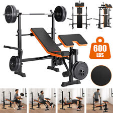 Multi position weight for sale  CANNOCK