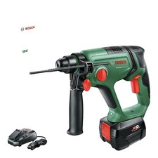 Bosch universalhammer 18v gebraucht kaufen  Malente