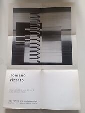 Romano rizzato vismara usato  Camogli