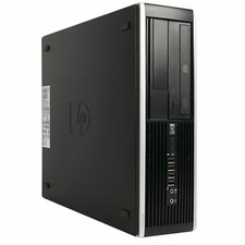 Computer desktop sff usato  Opera