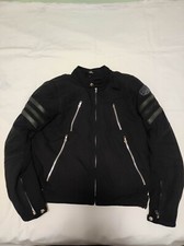 Giubbotto moto alike usato  Vanzaghello