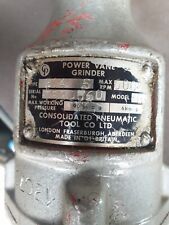 Die grinder air for sale  MANCHESTER