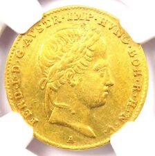1841 austria ferdinand for sale  San Diego