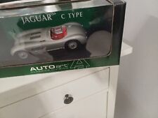 Jaguar type 1951 d'occasion  Marseille XIII