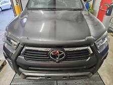 Toyota hilux invincible for sale  UK