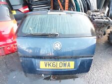 Vauxhall zafira mk2 for sale  BILSTON