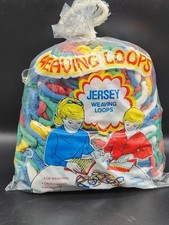 Vintage jersey weaving for sale  Minneapolis