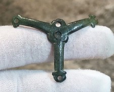 Ancient bronze artifact for sale  EASTBOURNE