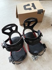 Union falcor snowboard for sale  BRACKLEY