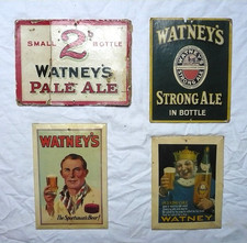 watneys for sale  FOLKESTONE