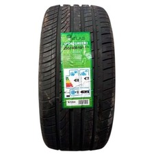 Pneumatico 255 r19 usato  Pratola Peligna