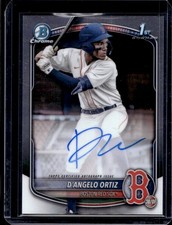 2025 bowman angelo for sale  Henrico