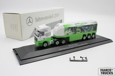 Herpa mercedes actros gebraucht kaufen  Hersbruck