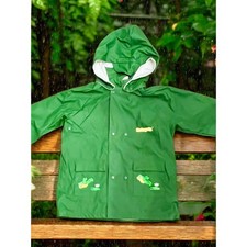 Vintage rainpets frog for sale  Winterville