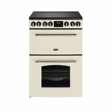 Belling farmhouse 60cm for sale  SWANSEA
