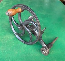 Vintage cast iron for sale  Newport