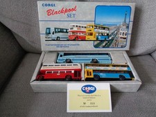 Corgi 97064 blackpool for sale  CARSHALTON