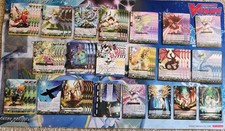 Cardfight vanguard shiki for sale Cardfight vanguard shiki for sale  Northbrook