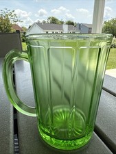 Vintage green paneled for sale  O Fallon