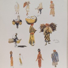 Maroc algérie édition d'occasion  France