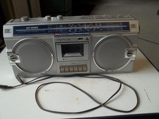 Sharp 5454 stereo gebraucht kaufen  Viersen
