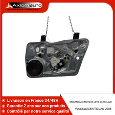 Mecanisme moteur leve d'occasion  Amiens-