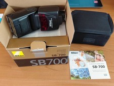 Used nikon 700 for sale  BRISTOL