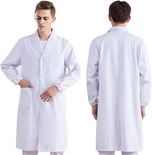 Camice laboratorio bianco usato Camice laboratorio bianco usato  Anzio