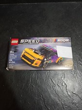 lego nascar for sale  Vermillion